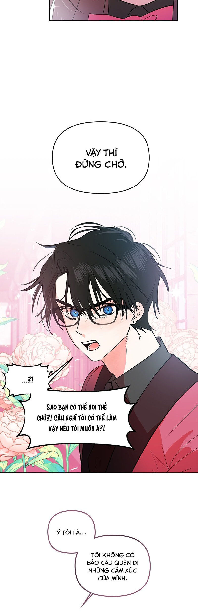 Kẻ Chinh Phục Trái Tim Chapter  19 - 27
