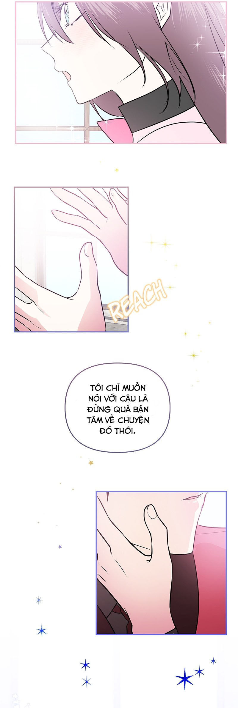 Kẻ Chinh Phục Trái Tim Chapter  19 - 28