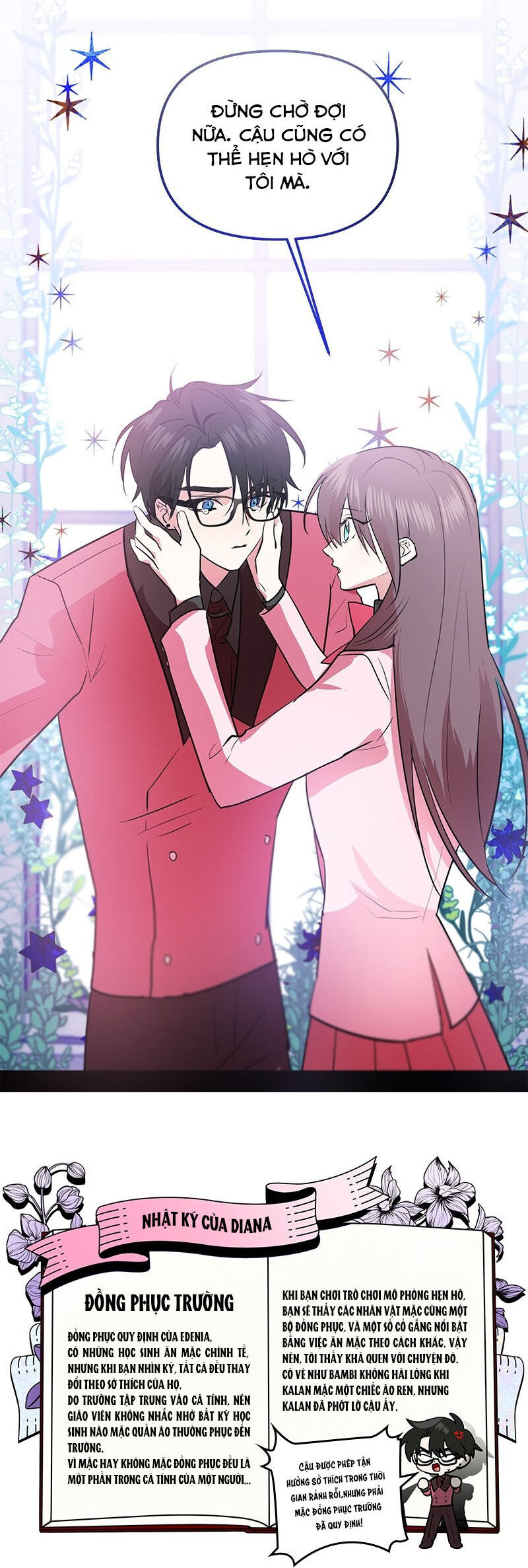 Kẻ Chinh Phục Trái Tim Chapter  19 - 29