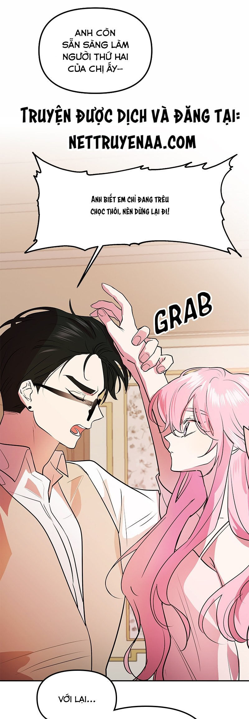 Kẻ Chinh Phục Trái Tim Chapter  19 - 5