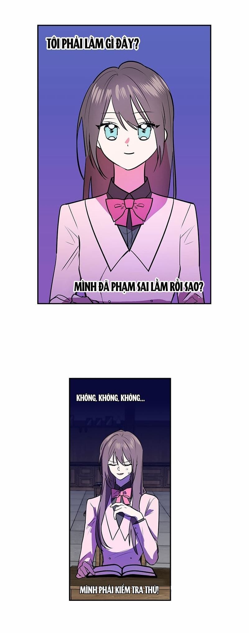 Kẻ Chinh Phục Trái Tim Chapter  20 - 12