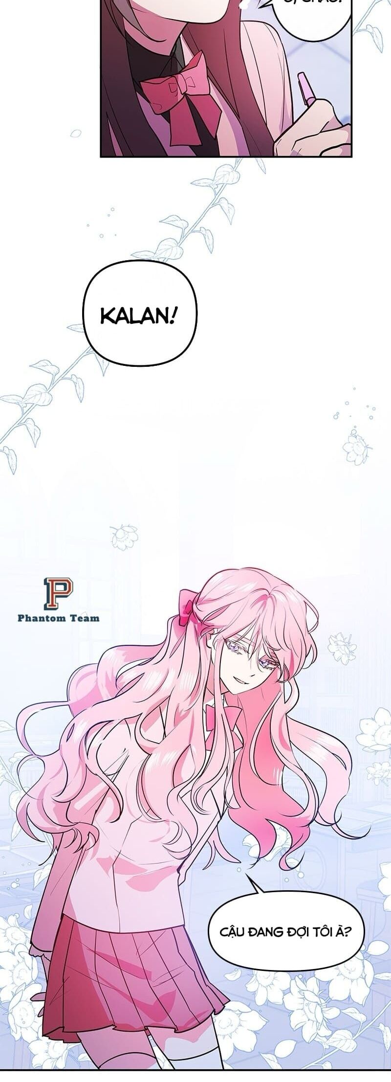 Kẻ Chinh Phục Trái Tim Chapter  20 - 17