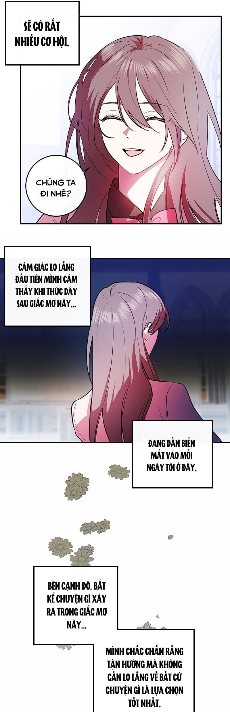 Kẻ Chinh Phục Trái Tim Chapter  20 - 18