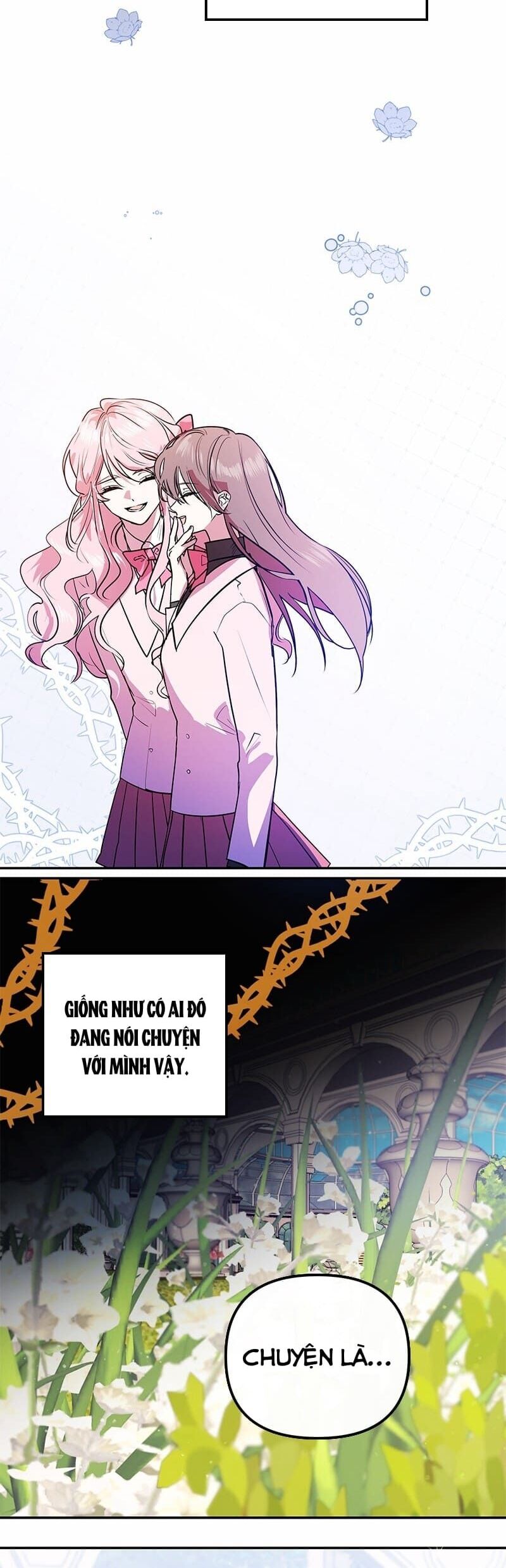 Kẻ Chinh Phục Trái Tim Chapter  20 - 19