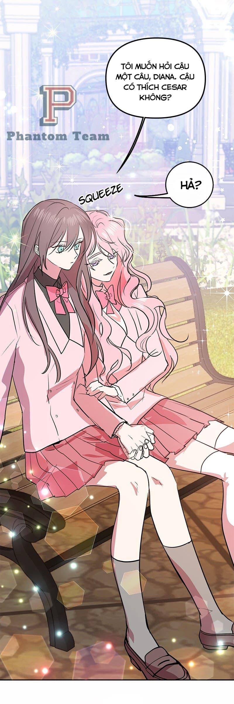 Kẻ Chinh Phục Trái Tim Chapter  20 - 20