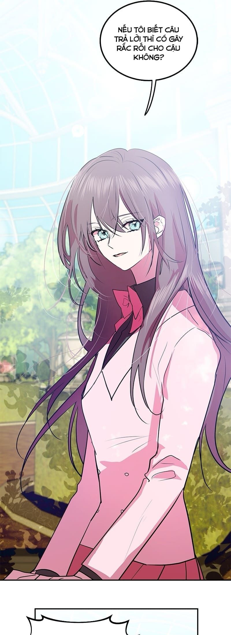 Kẻ Chinh Phục Trái Tim Chapter  20 - 22