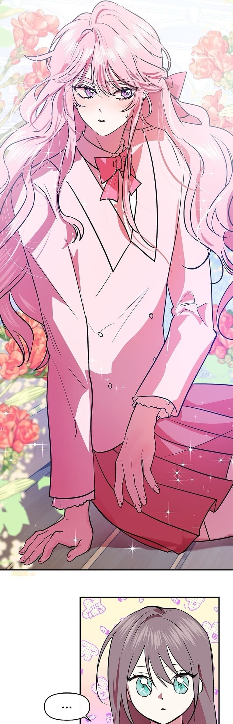 Kẻ Chinh Phục Trái Tim Chapter  20 - 24