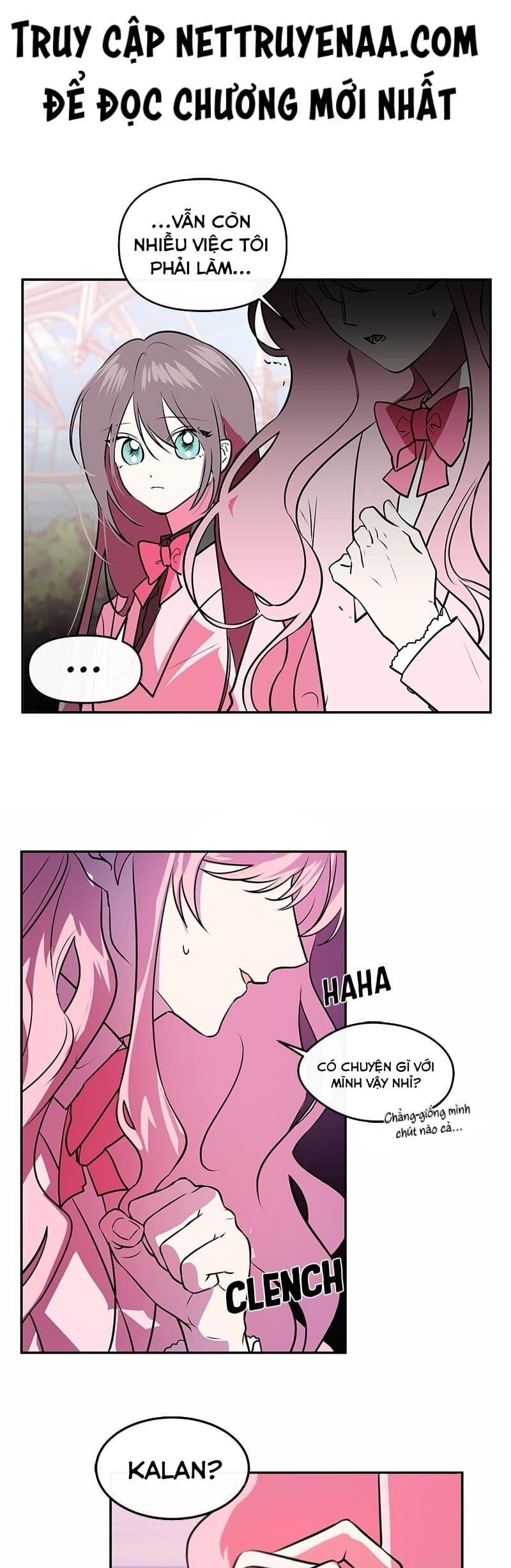 Kẻ Chinh Phục Trái Tim Chapter  20 - 26