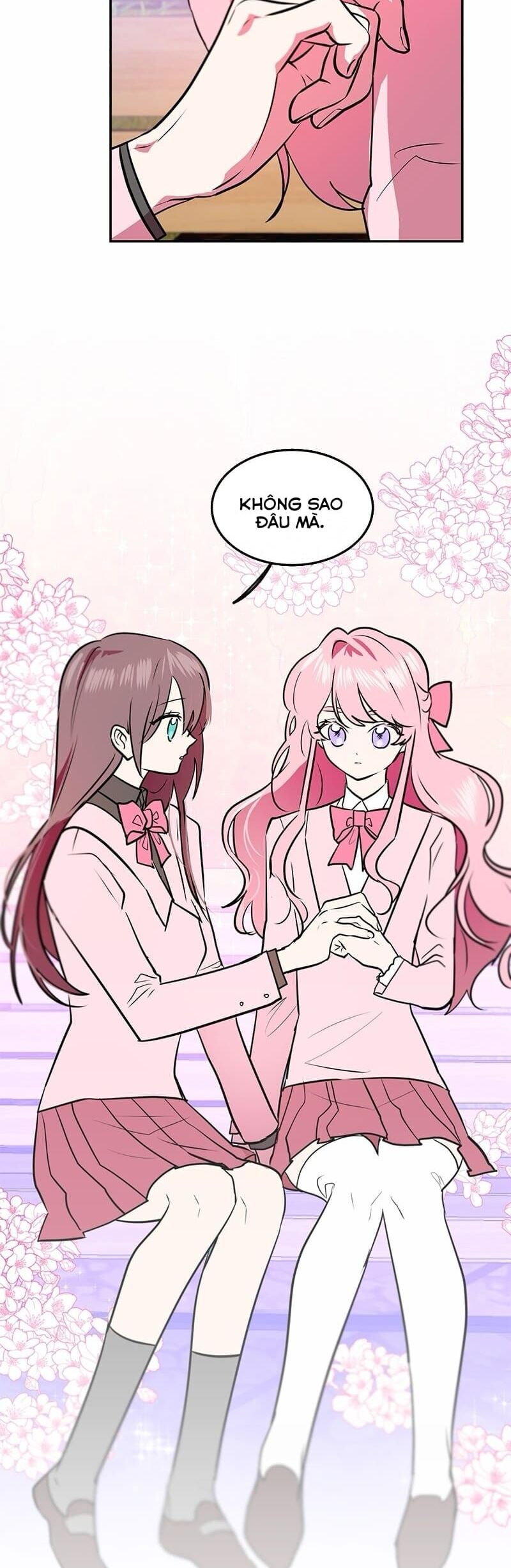 Kẻ Chinh Phục Trái Tim Chapter  20 - 27