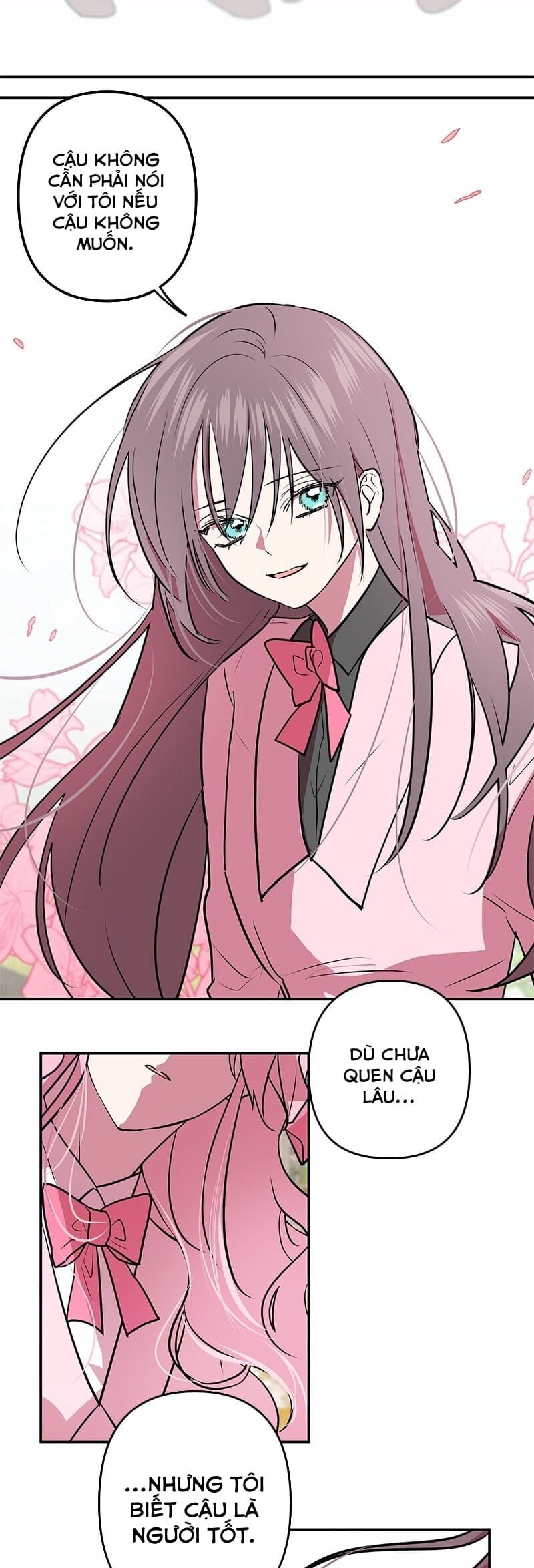 Kẻ Chinh Phục Trái Tim Chapter  20 - 28
