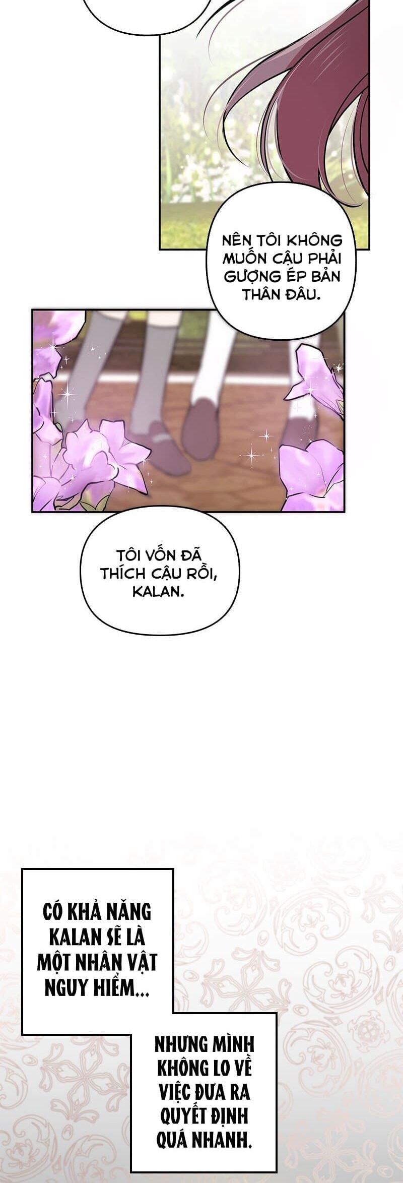 Kẻ Chinh Phục Trái Tim Chapter  20 - 29