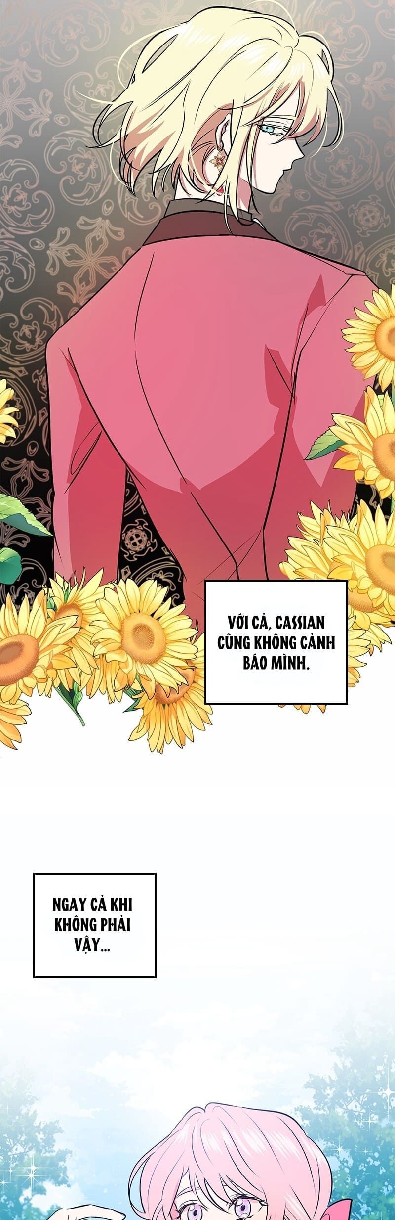 Kẻ Chinh Phục Trái Tim Chapter  20 - 30