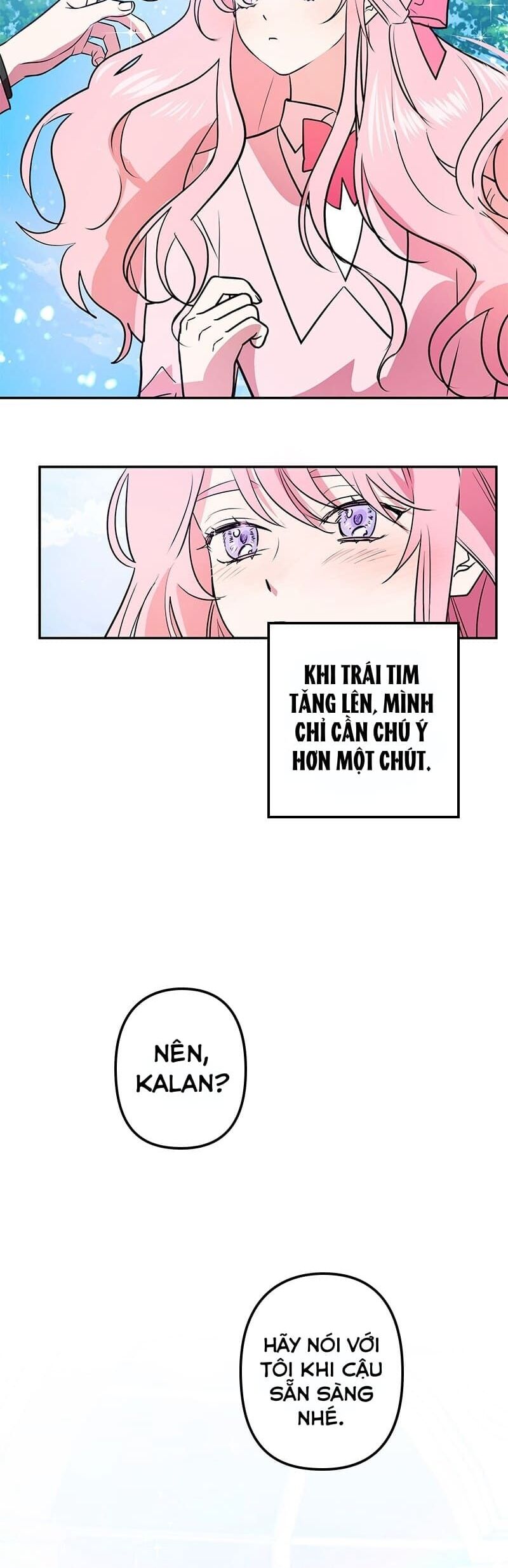 Kẻ Chinh Phục Trái Tim Chapter  20 - 31