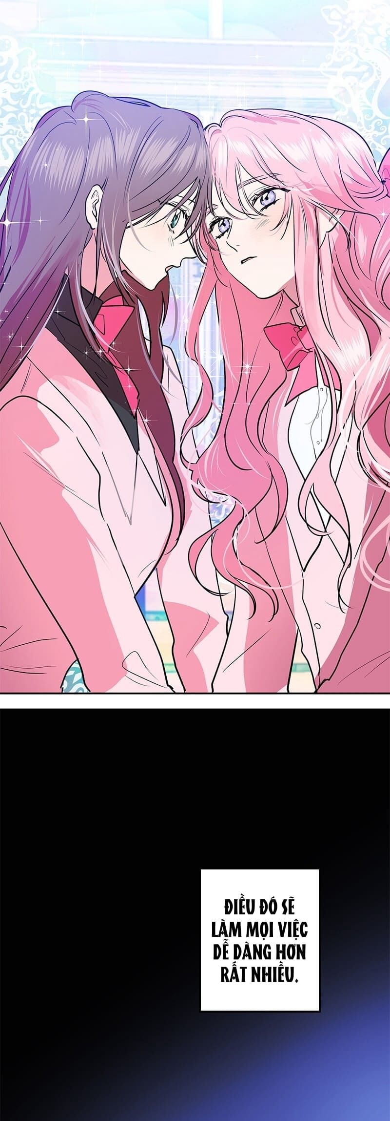 Kẻ Chinh Phục Trái Tim Chapter  20 - 32