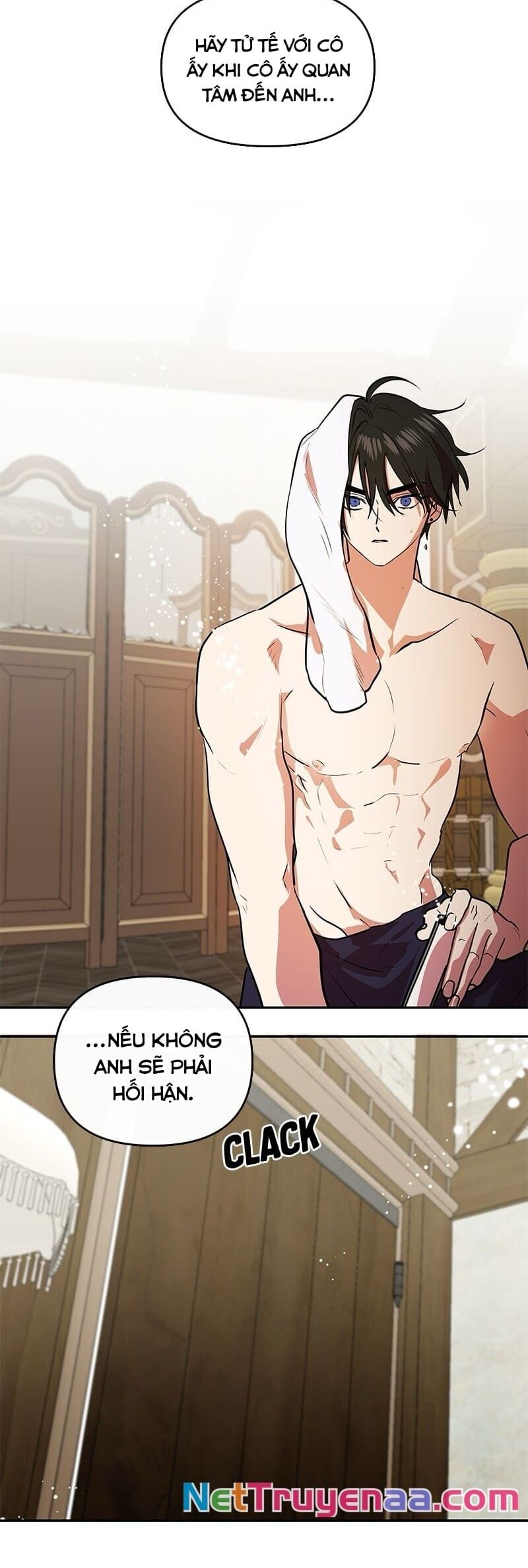 Kẻ Chinh Phục Trái Tim Chapter  20 - 4