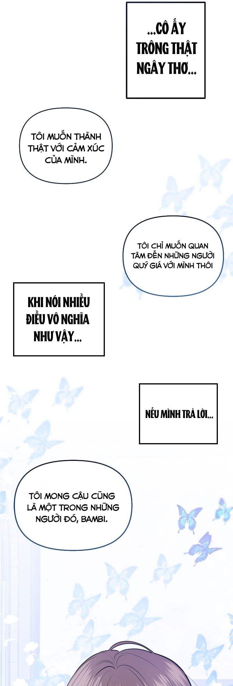 Kẻ Chinh Phục Trái Tim Chapter  20 - 7