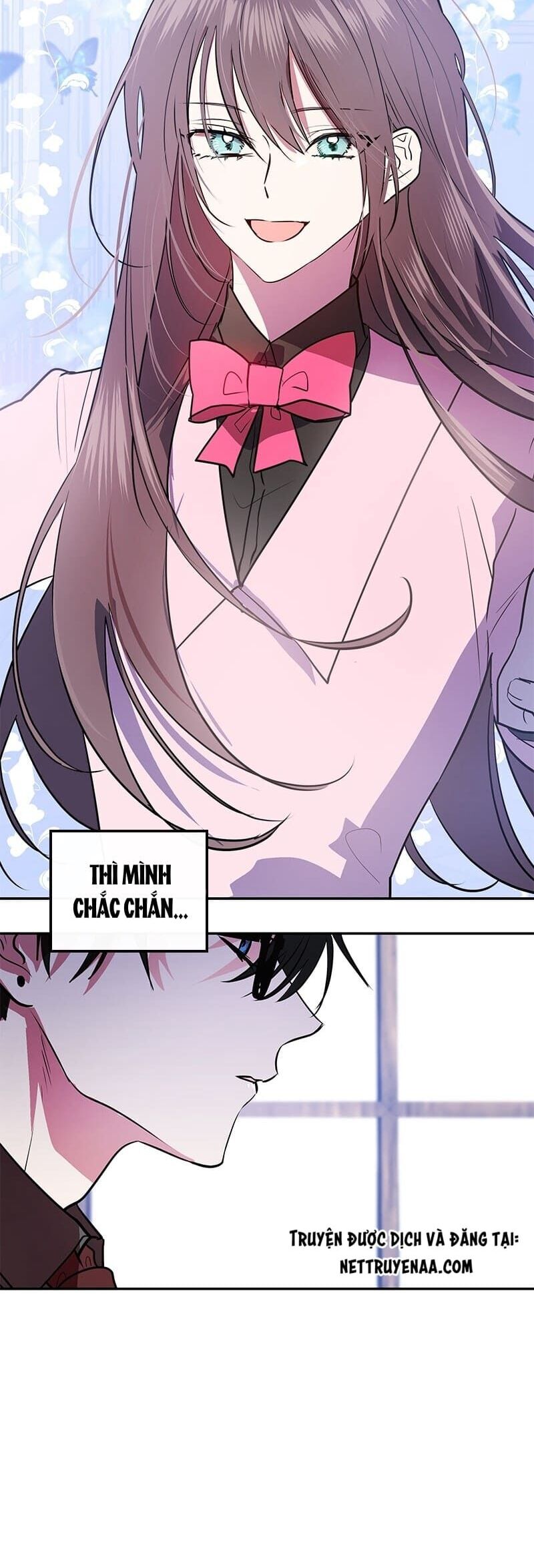 Kẻ Chinh Phục Trái Tim Chapter  20 - 8