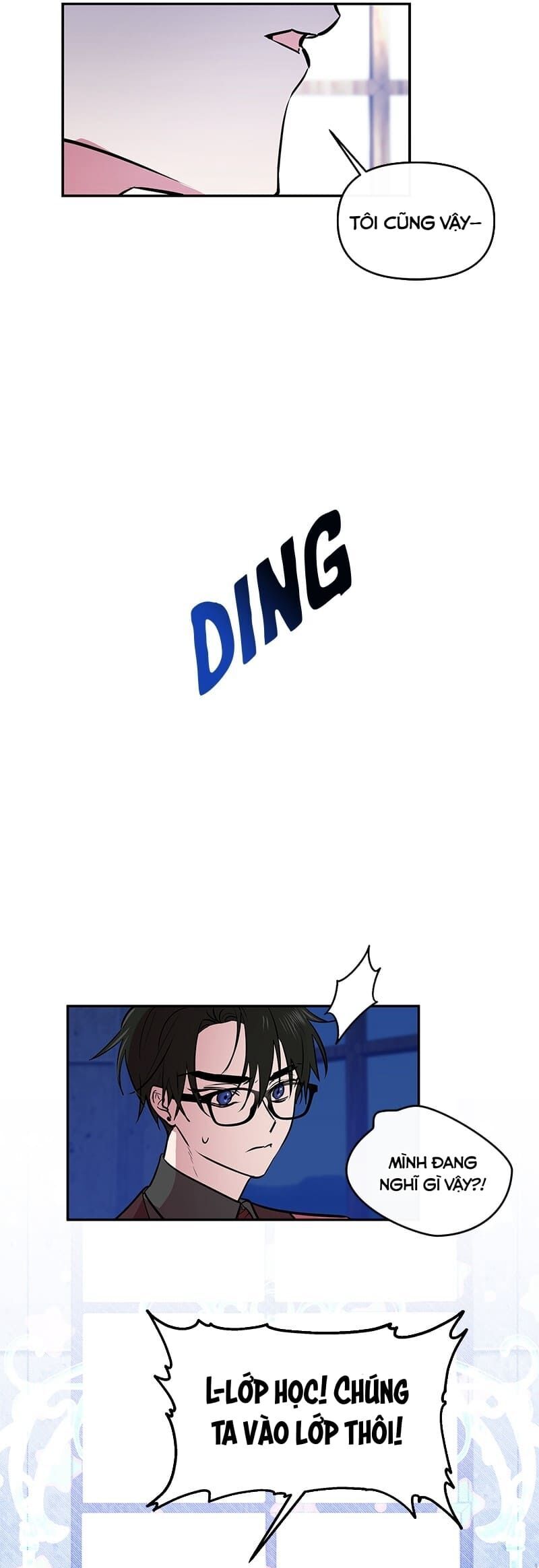 Kẻ Chinh Phục Trái Tim Chapter  20 - 9