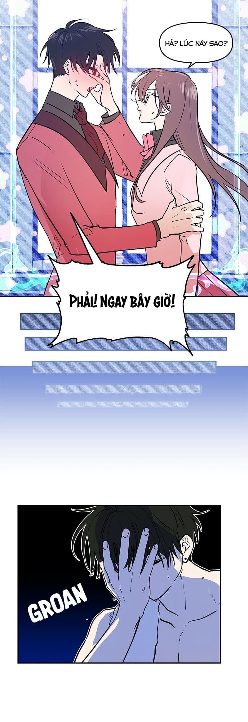 Kẻ Chinh Phục Trái Tim Chapter  20 - 10