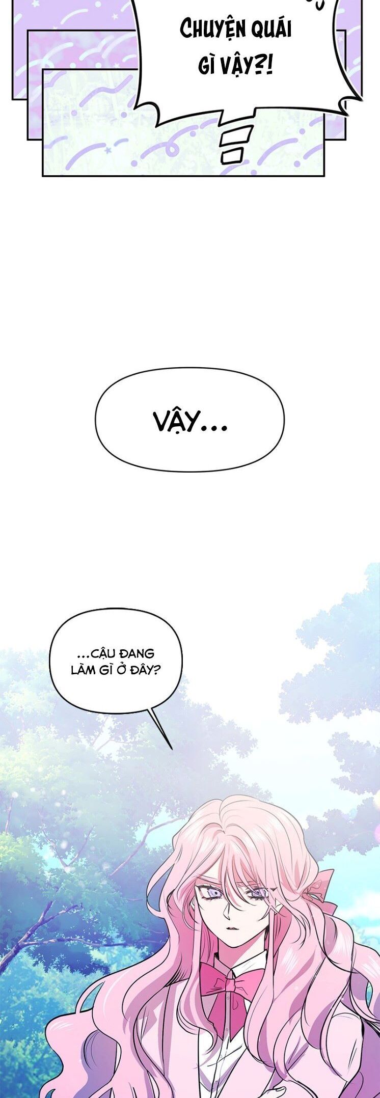 Kẻ Chinh Phục Trái Tim Chapter  21 - 11