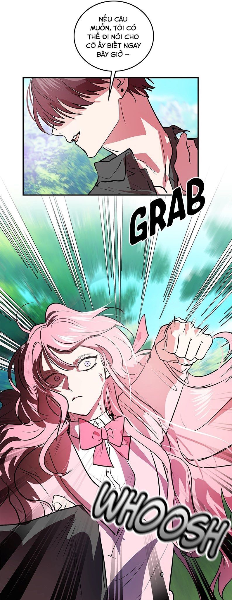 Kẻ Chinh Phục Trái Tim Chapter  21 - 18