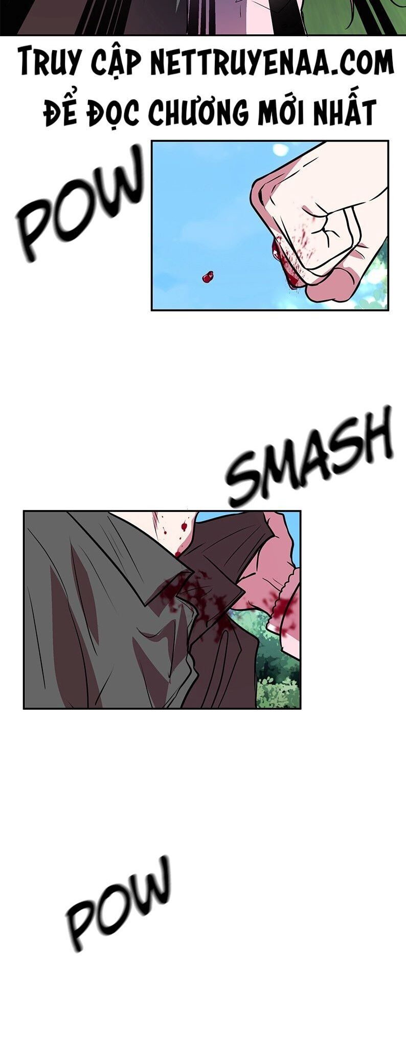 Kẻ Chinh Phục Trái Tim Chapter  21 - 19