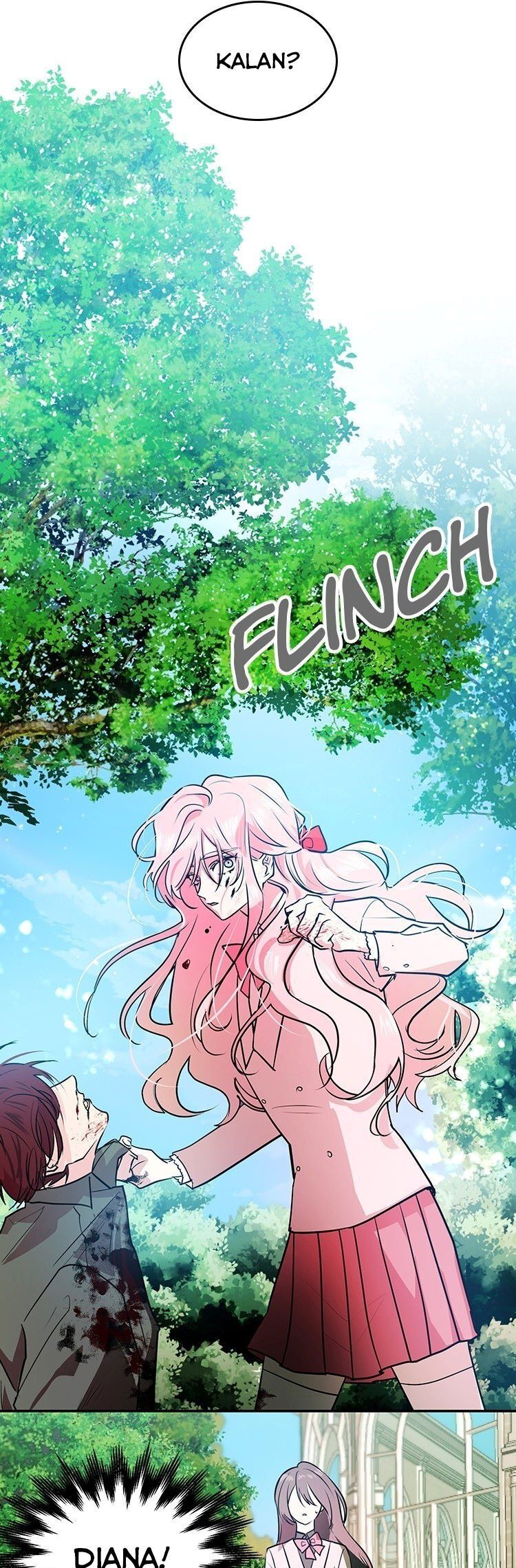 Kẻ Chinh Phục Trái Tim Chapter  21 - 20