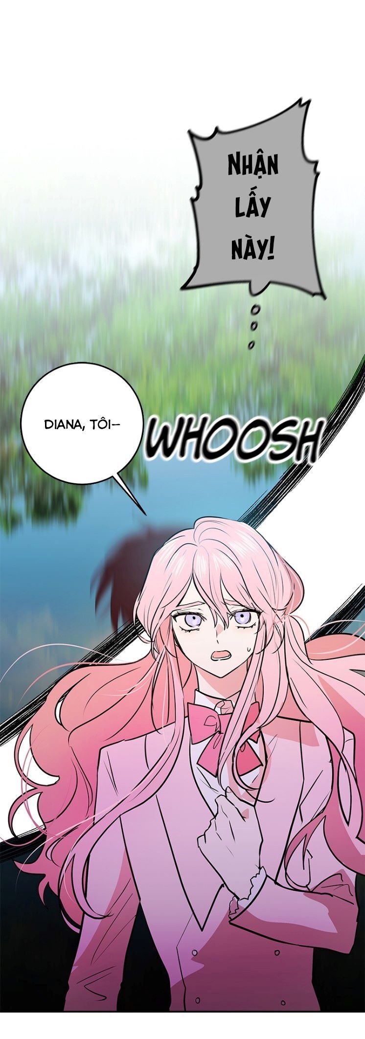 Kẻ Chinh Phục Trái Tim Chapter  21 - 25