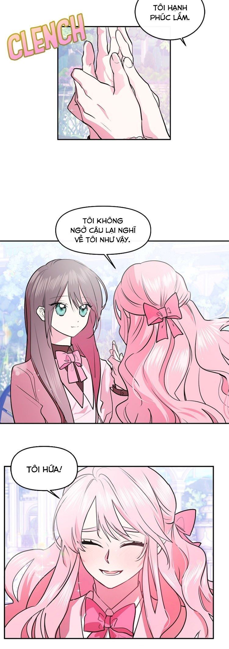 Kẻ Chinh Phục Trái Tim Chapter  21 - 3