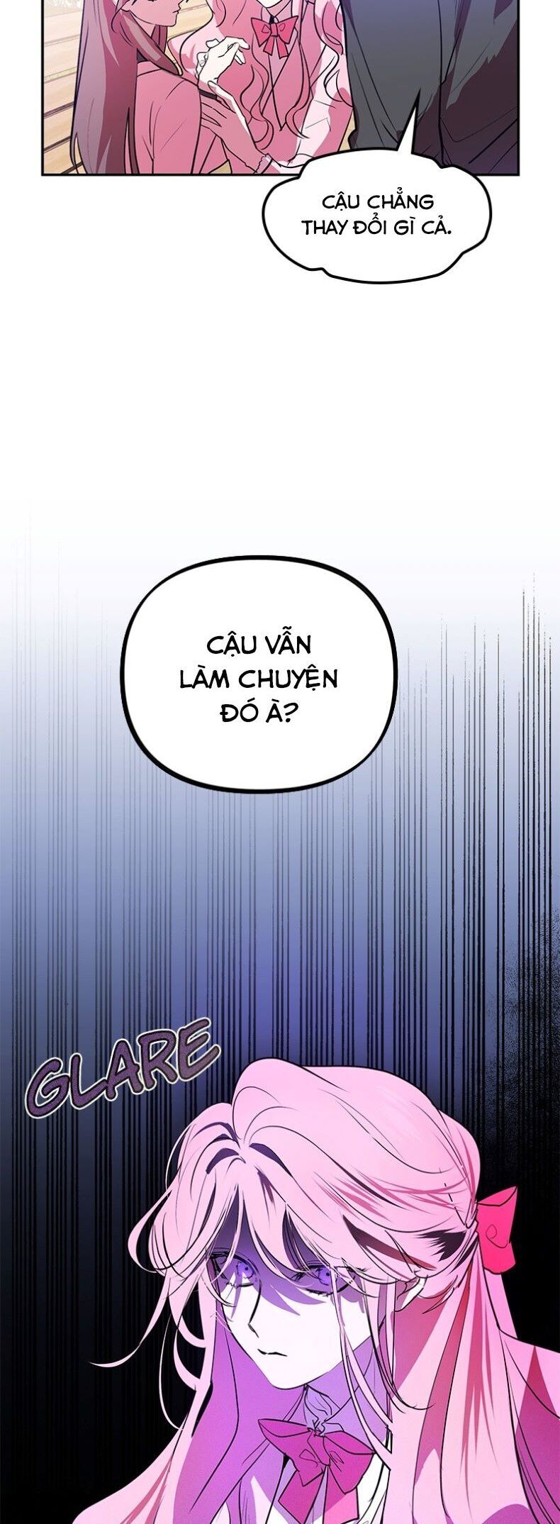 Kẻ Chinh Phục Trái Tim Chapter  21 - 8