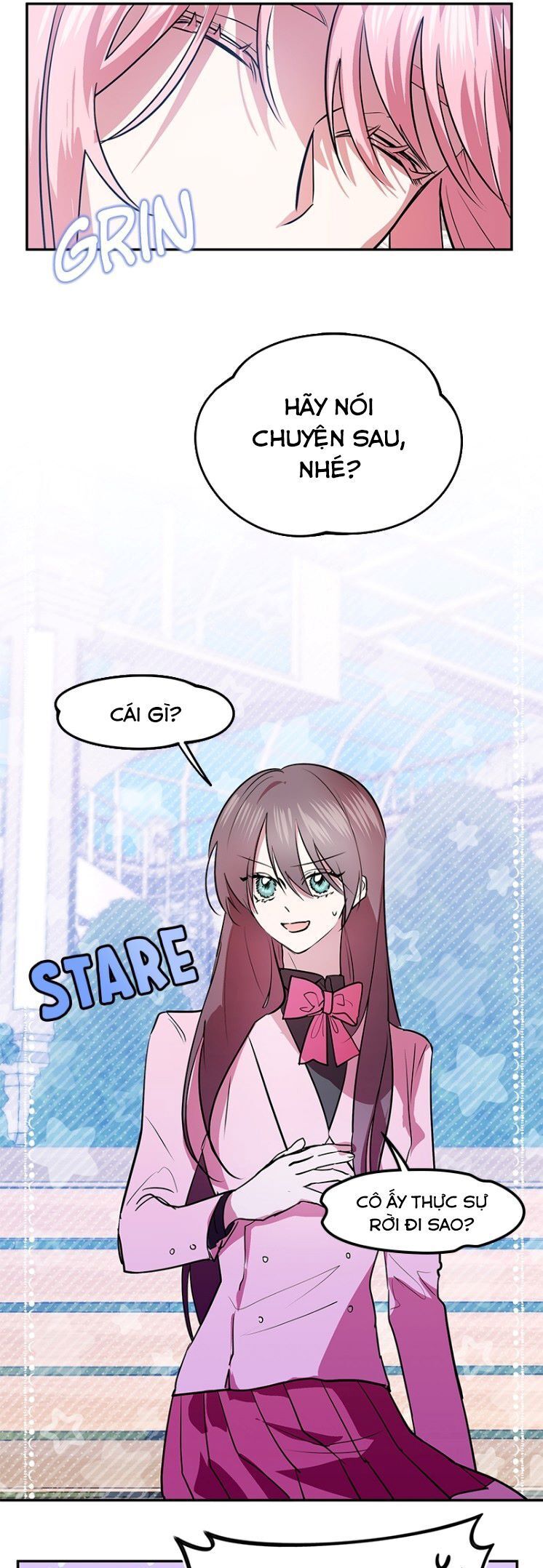 Kẻ Chinh Phục Trái Tim Chapter  21 - 10