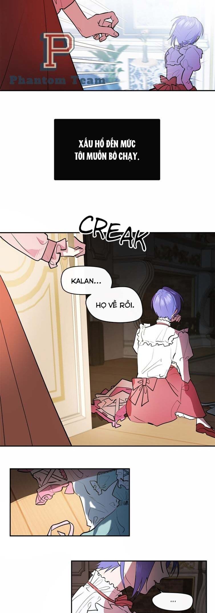 Kẻ Chinh Phục Trái Tim Chapter  22 - 11