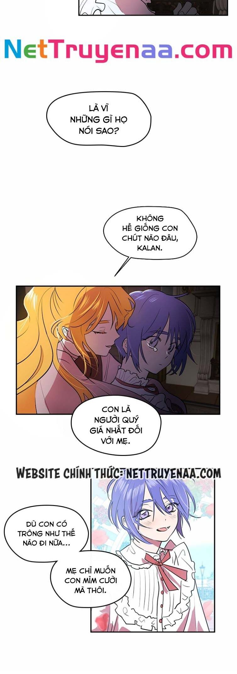 Kẻ Chinh Phục Trái Tim Chapter  22 - 12
