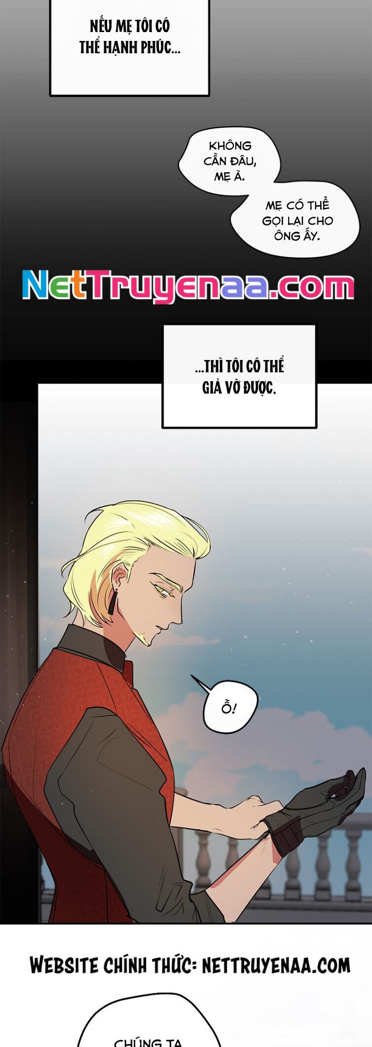 Kẻ Chinh Phục Trái Tim Chapter  22 - 14