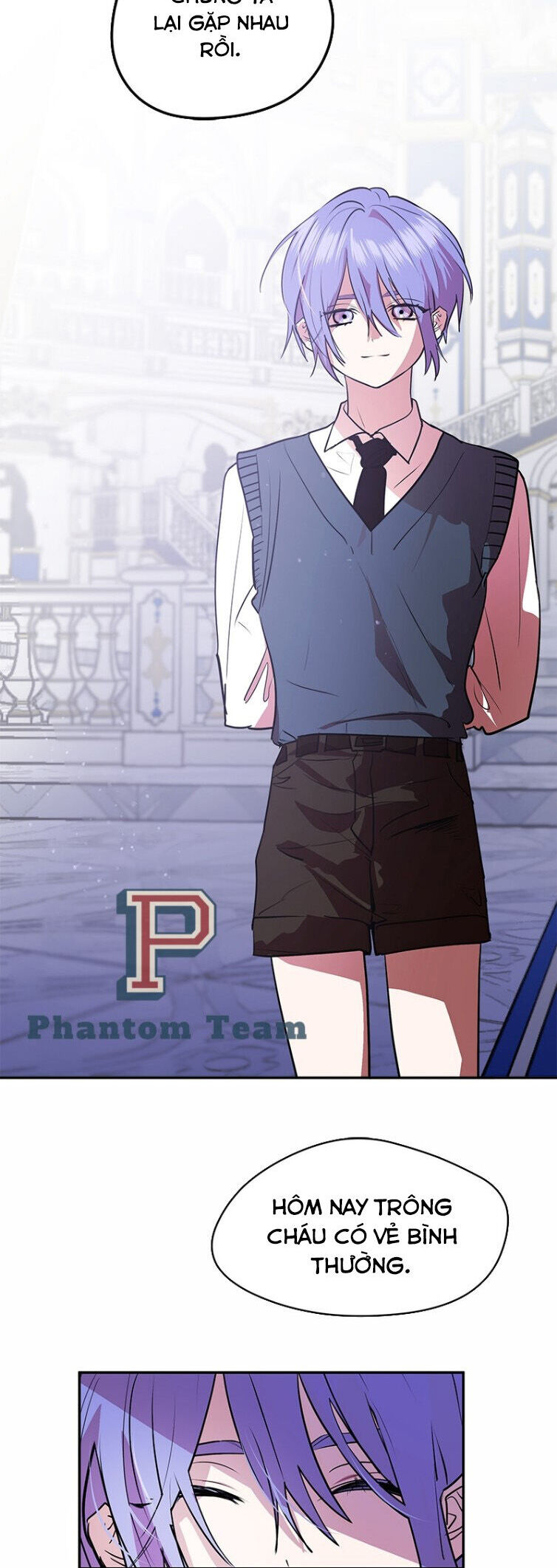 Kẻ Chinh Phục Trái Tim Chapter  22 - 15