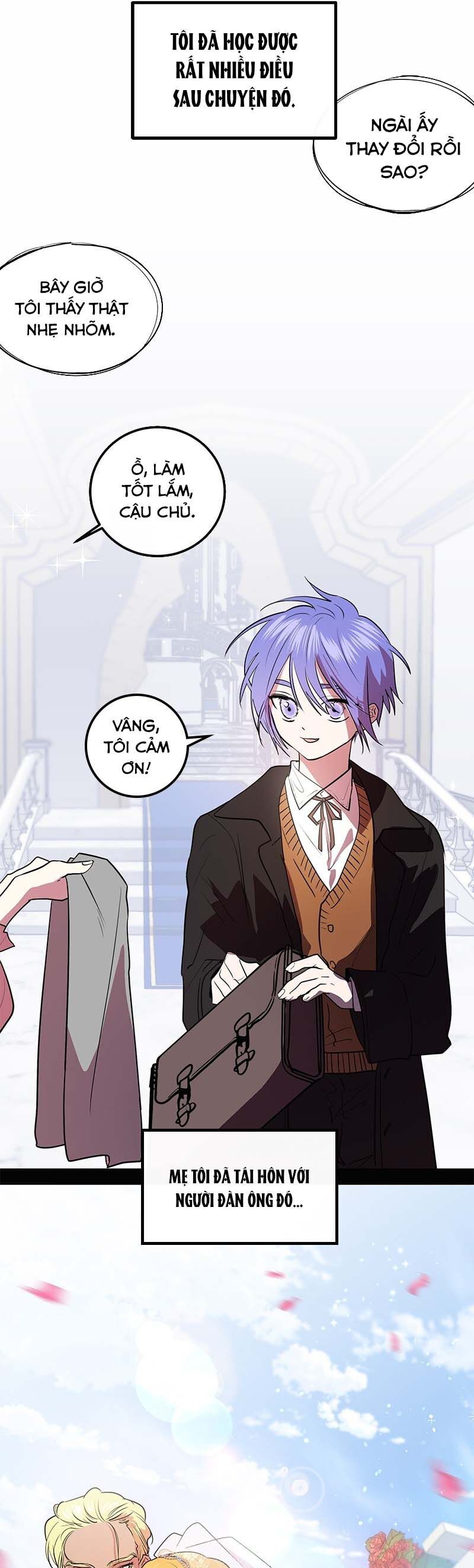 Kẻ Chinh Phục Trái Tim Chapter  22 - 16