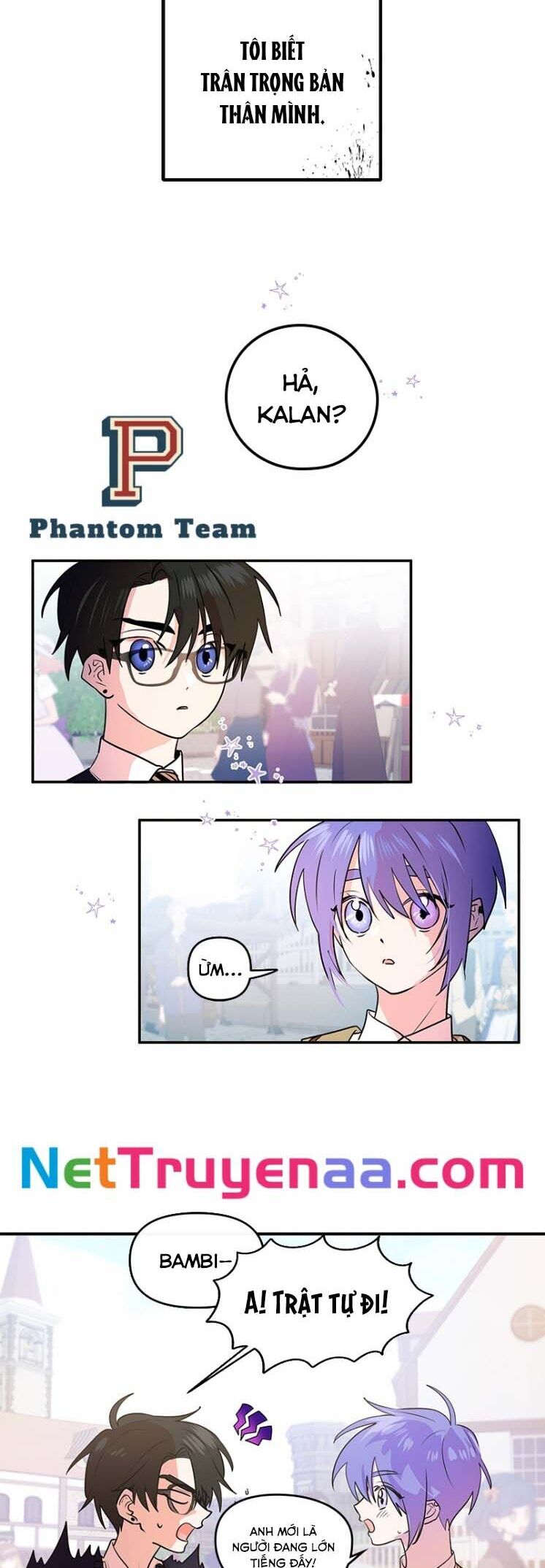 Kẻ Chinh Phục Trái Tim Chapter  22 - 19