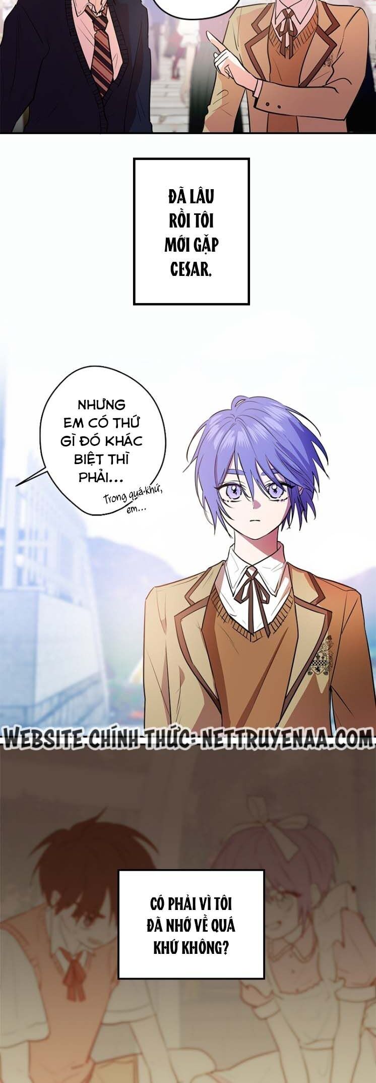 Kẻ Chinh Phục Trái Tim Chapter  22 - 20