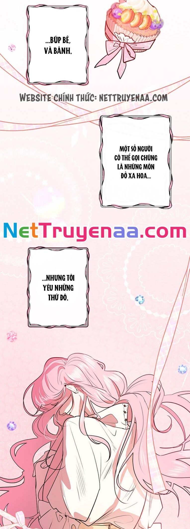 Kẻ Chinh Phục Trái Tim Chapter  22 - 2