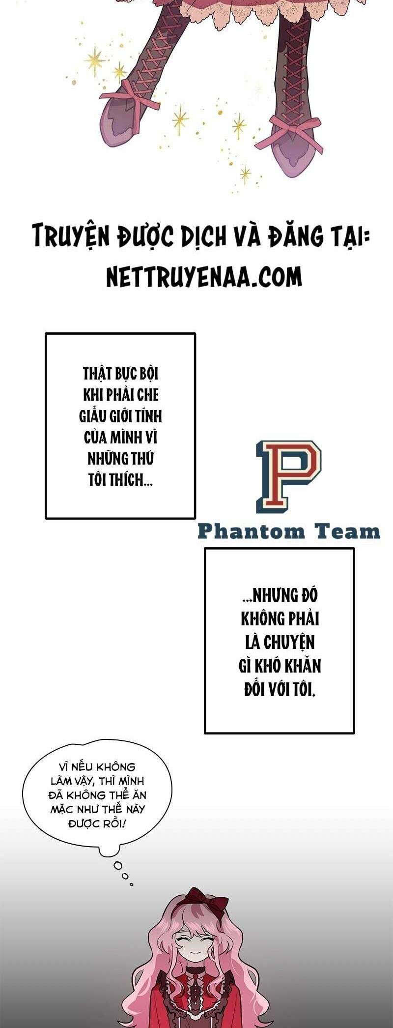 Kẻ Chinh Phục Trái Tim Chapter  22 - 24