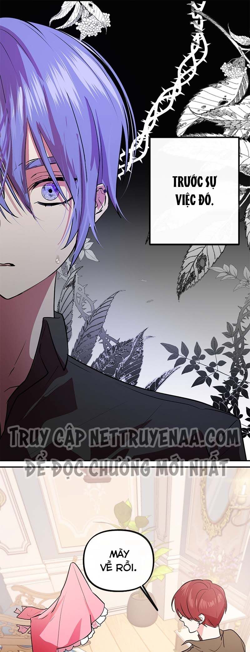 Kẻ Chinh Phục Trái Tim Chapter  22 - 26