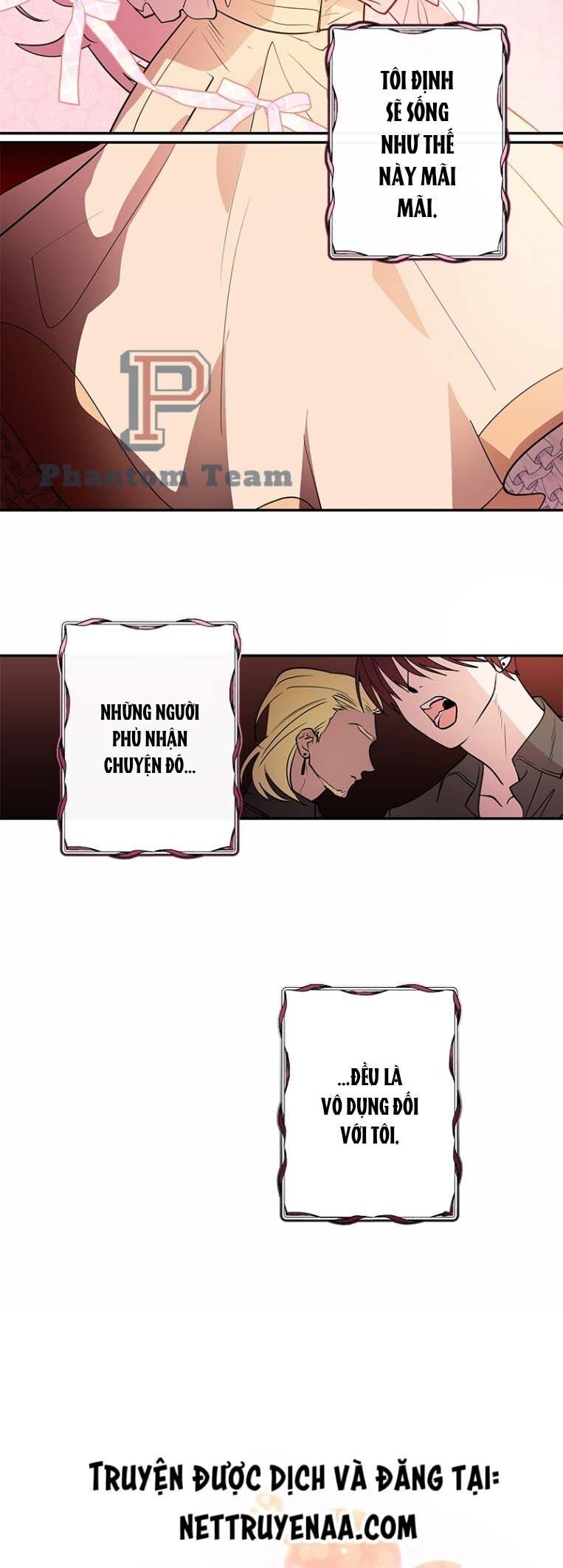 Kẻ Chinh Phục Trái Tim Chapter  22 - 3