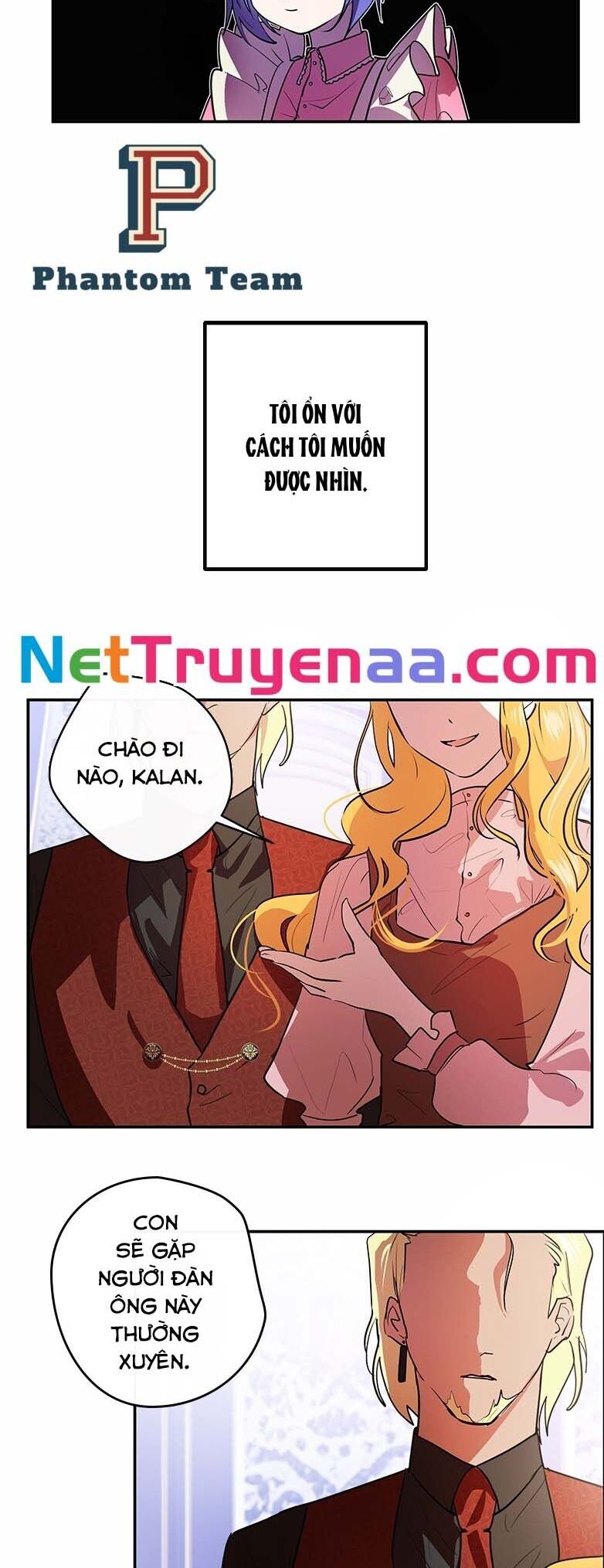 Kẻ Chinh Phục Trái Tim Chapter  22 - 8
