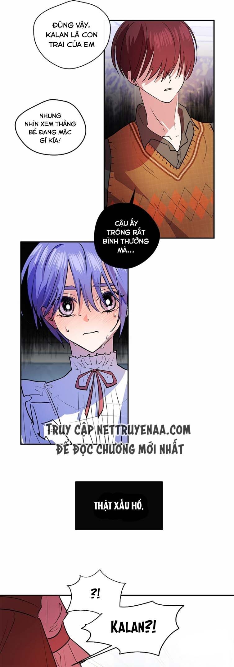 Kẻ Chinh Phục Trái Tim Chapter  22 - 10