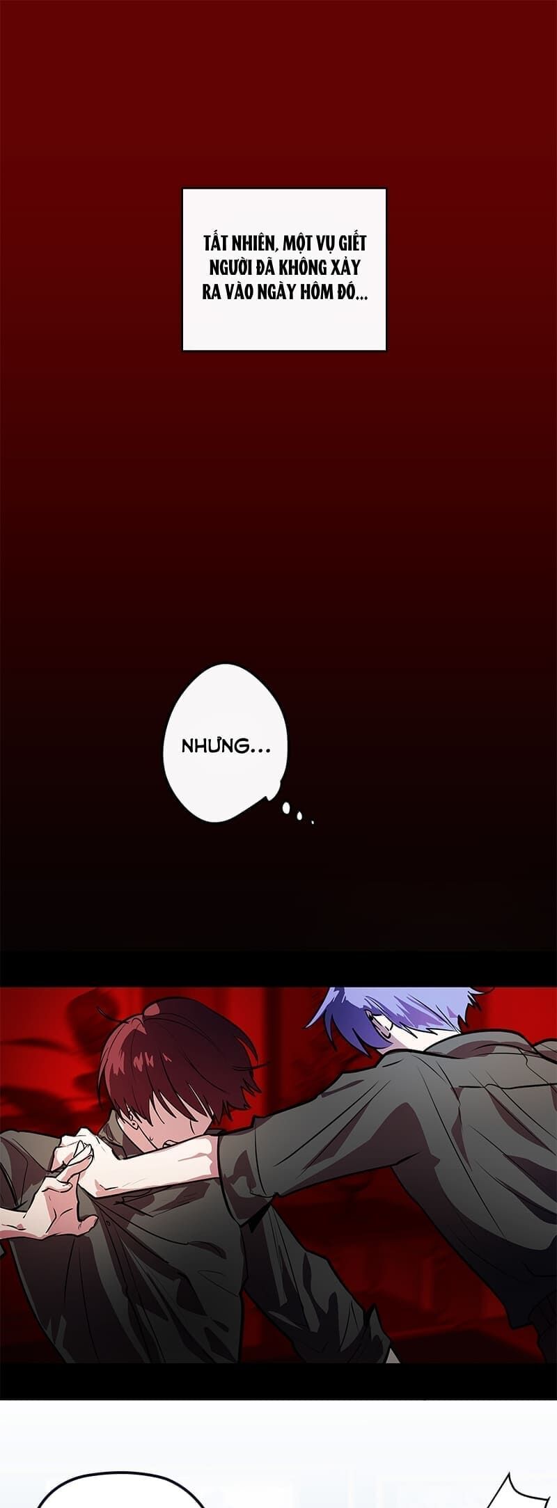 Kẻ Chinh Phục Trái Tim Chapter  23 - 1