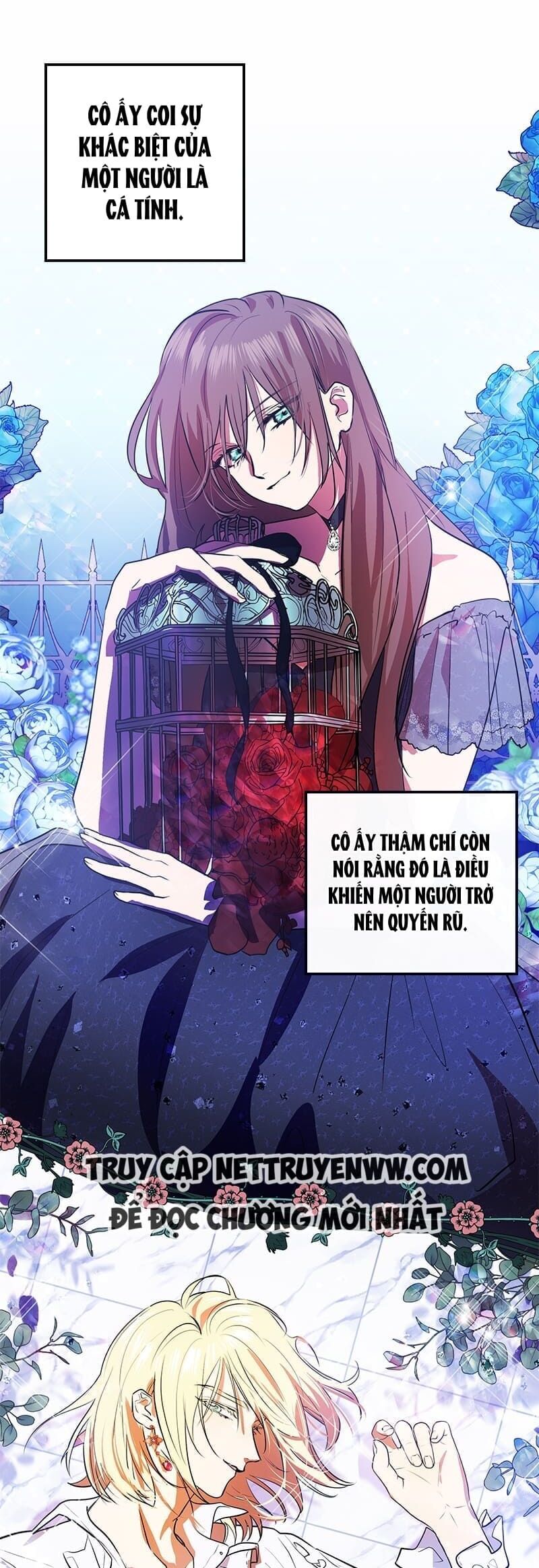 Kẻ Chinh Phục Trái Tim Chapter  23 - 14