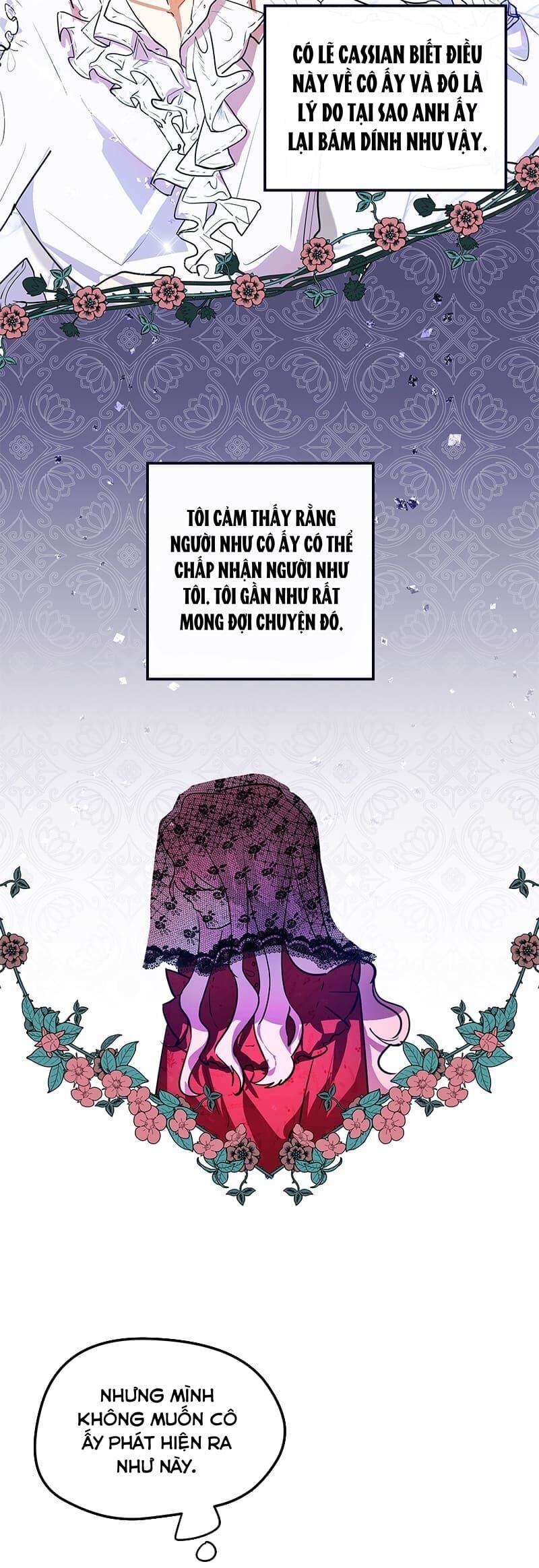 Kẻ Chinh Phục Trái Tim Chapter  23 - 15
