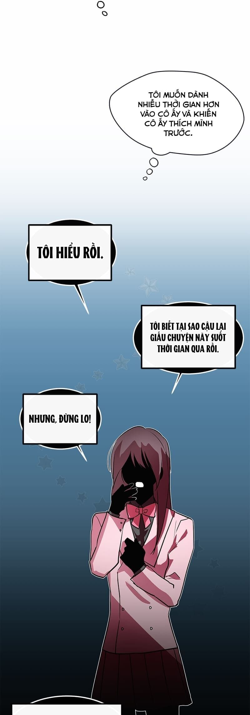 Kẻ Chinh Phục Trái Tim Chapter  23 - 16