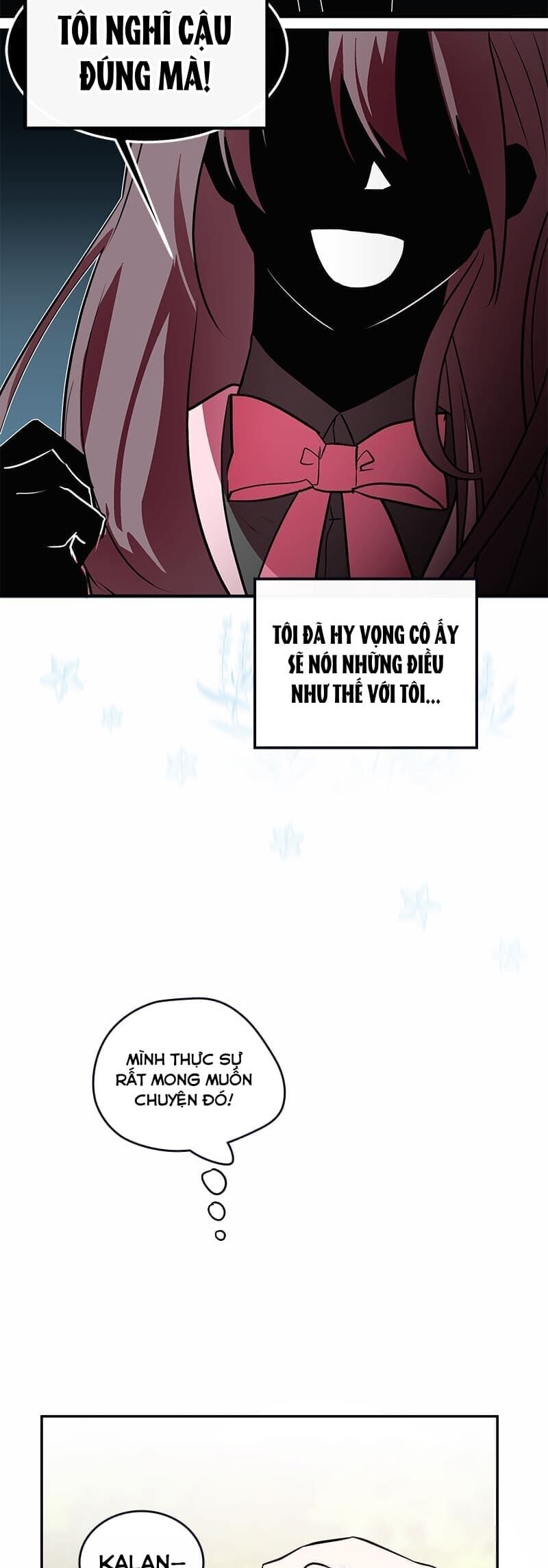 Kẻ Chinh Phục Trái Tim Chapter  23 - 17