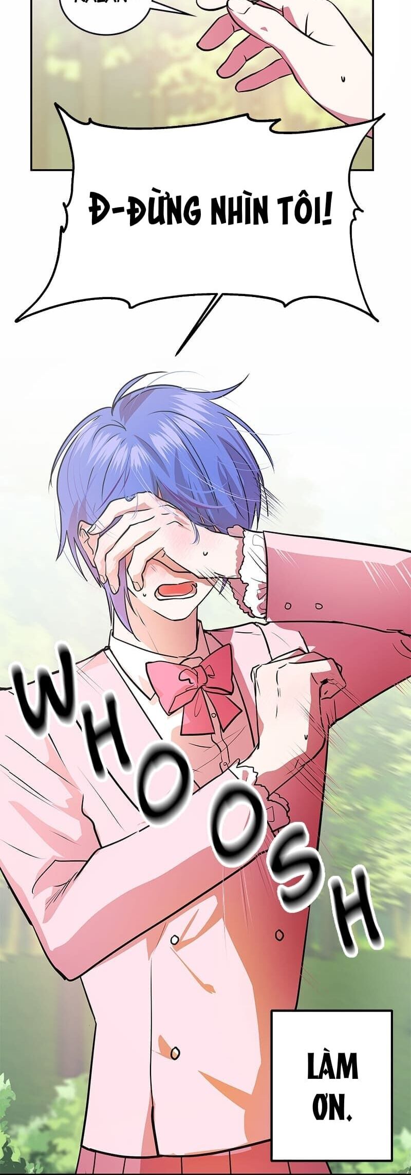 Kẻ Chinh Phục Trái Tim Chapter  23 - 18